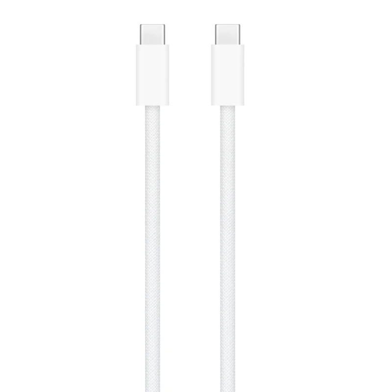 کابل تبدیل USB-C اپل مدل 240W-C طول 2 متر